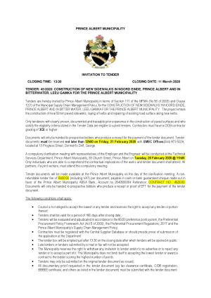 Tender 45_2020 - Tender Notice.pdf