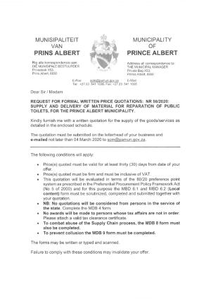 RFQ 56_2020 Material for Reparation of Public Toilets.pdf