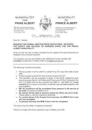 RFQ 65 of 2020  WARNING SIGNS.pdf