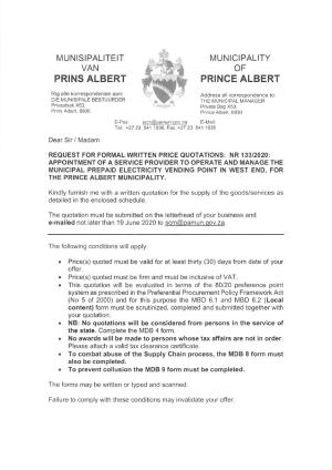 RFQ 133_2020 - Vending Point West End.pdf