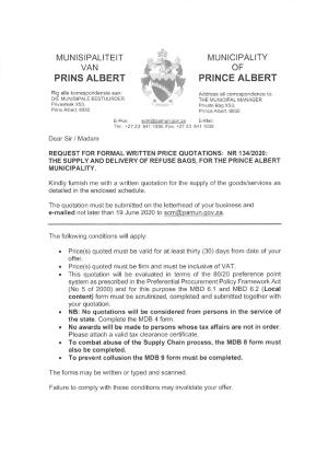 RFQ 134_2020 - Refuse Bags.pdf