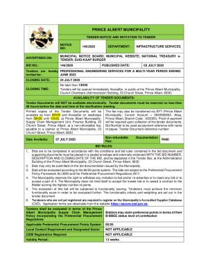 Tender Notice - Tender 146_2020 (Professional Engineering Services).pdf