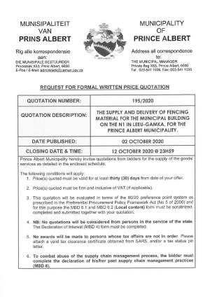 RFQ 195_2020 - Fencing Material Municipal Building on N1 in LG.pdf