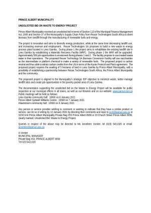 PAM_UB_1_2020 Unsolicited bid.docx