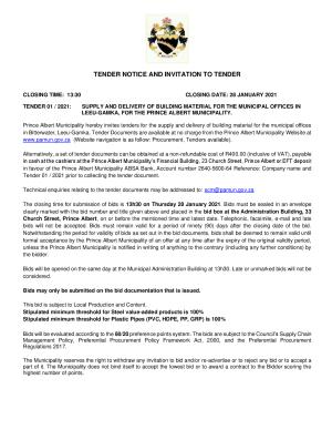Tender Advert -  T01_2021_PAMUN (Leeu-Gamka Municipal Offices Building Material).pdf