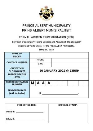 Prince Albert Mun - RFQ 01 of 2022 (Laboratory Testing Services).pdf