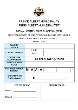Prince Albert Mun - RFQ 54 of 2022 (Cold Pothole Asphalt).pdf
