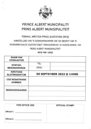 Prince Albert - Application for Vending Point North-End.pdf