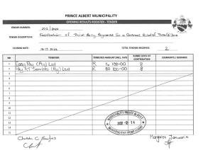 Prince Albert Mun - OPENING RESULTS - Tender 202-2022 (Third-party payments) 14.12.2022.pdf