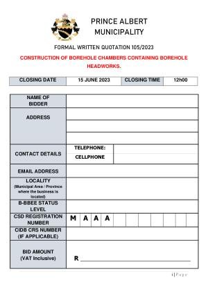 Prince Albert Mun - BID DOCUMENT (RFQ 105_2023 - Borehole Chambers).pdf