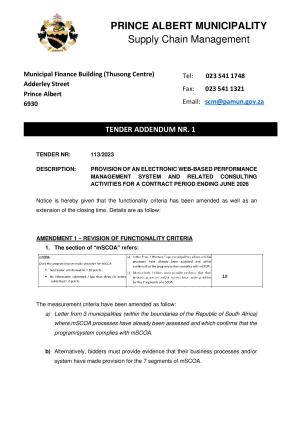 Tender Addendum Nr. 01 - Tender 113_2023 (PMS) 11 July 2023.pdf
