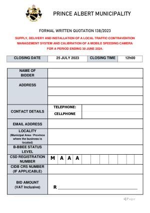Prince Albert Mun - BID DOCUMENT (RFQ 138_2023 - TCMS).pdf
