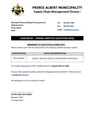 Addendum Nr. 01 - RFQ 148_2023 (07 Aug 2023).pdf