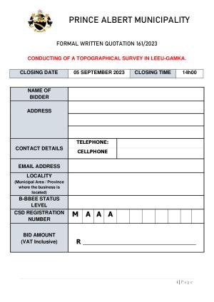PAMun - BID DOCUMENT (RFQ 161_2023 - Topo Survey).pdf