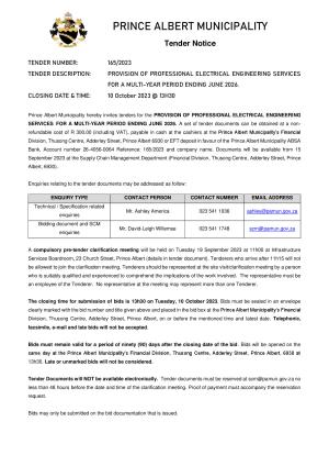 Prince Albert Mun - NOTICE TD 165_2023.pdf