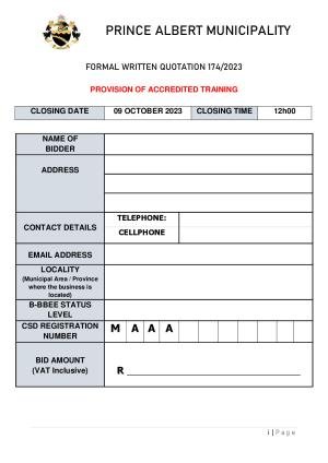 PAM BID DOCUMENT (RFQ 174_2023 - Bowser Training).pdf