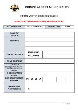 PAM BID DOCUMENT (RFQ 182_2023 Power Tools).pdf