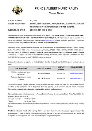 Notice TD166_2023 - Lease of Printers (Eng).pdf