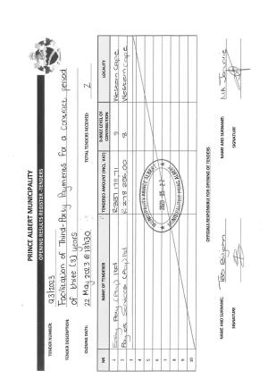 Prince Albert Mun - OPENING RESULTS TD 93_2023 - 3rd Party Payments).pdf