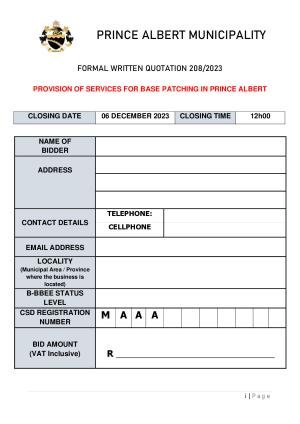 PAM BID DOCUMENT (RFQ 208_2023 Pothole patching).pdf