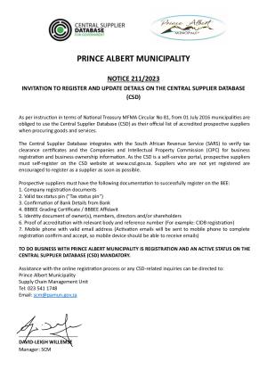 Notice 211_2023 - Registration on CSD 2023_2024 (Eng).pdf