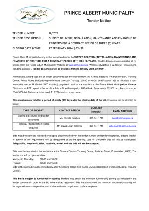 PAMun Tender Notice TD12_2024 Lease of printers.pdf
