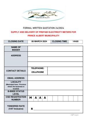 PAM BID DOCUMENT (RFQ 24 _2024 Electricity Meters).pdf
