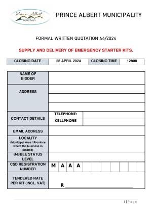 PAM BID DOCUMENT - RFQ 44_2024 Emergency Kits.pdf