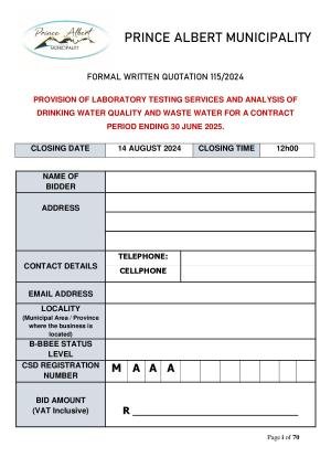 PAMun Bid Document - RFQ 115_2024 Laboratory Services.pdf