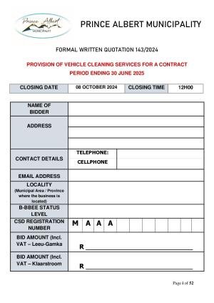 PAMun Bid Document - RFQ 143_2024 Vehicle Cleaning Services.pdf