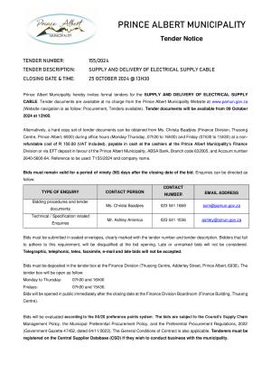 PAMun Tender Doc_Notice 155_2024.pdf