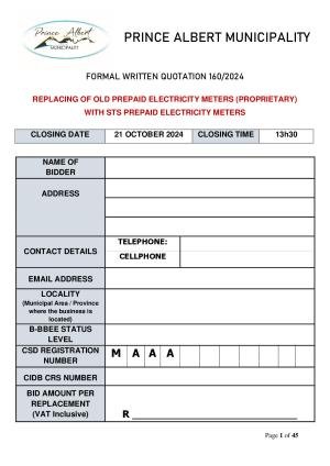 PAMun Bid Document - RFQ 160_2024 Replacement of PE-meters.pdf