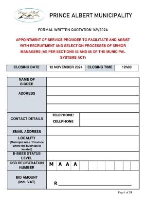 PAMun Bid Document - RFQ 169_2024 Facilitator S55&56 vacancies.pdf