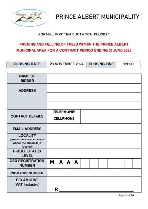 PAMun Bid Document - RFQ 182_2024 Tree Pruning & Felling.pdf