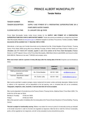 PAMun Tender Notice TD189_2024 - Firefighting Superstructure.pdf