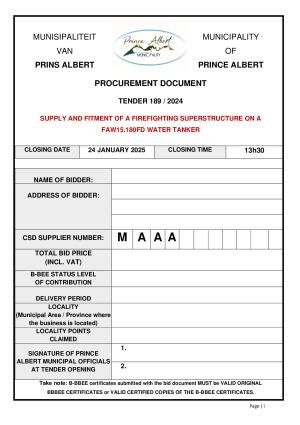 PAMun Tender Document TD189_2024 - Firefighting Superstructure.pdf