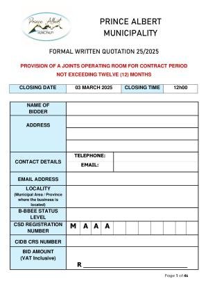 PAMun Bid Document - RFQ 25_2025 Joints Operating Room.pdf