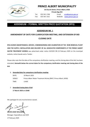 Addendum Nr. 1 - RFQ 24_2025.pdf