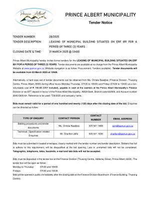 PAMun Tender Notice TD28_2025 Leasing of Office Space.pdf