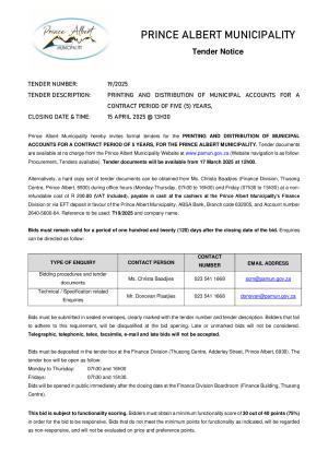 Tender Notice TD19__2025 Printing of Municipal Accounts (Eng).pdf