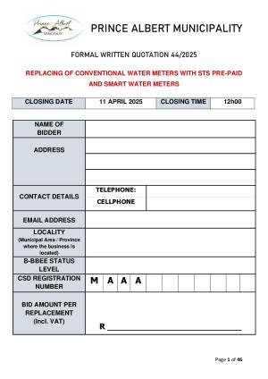 PAMun Bid Document - RFQ 44_2025 Replacement of Conventional Meters.pdf