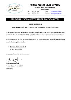 Addendum Nr. 1 - RFQ 47_2025.pdf
