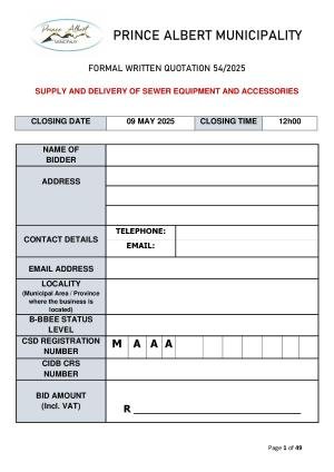 PAMun Bid Document - RFQ 54_2025 Sewer Equipment & Accessories.pdf