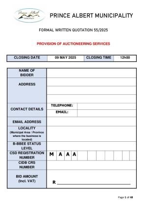 PAMun Bid Document - RFQ 55_2025 Auctioneering Services.pdf