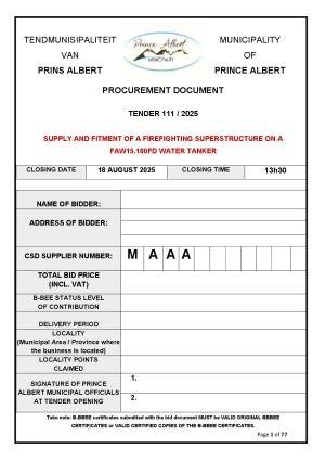 PAMUN Tender Document TD111_2025 - Firefighting Superstructure.pdf