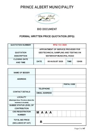 PAMun Bid Document - RFQ 112_2025 Geotechnical Sampling.pdf