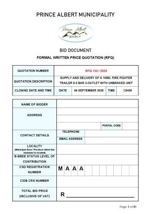 PAMun Bid Document - RFQ 132_2025 (Firefighting trailer) FINAL.pdf