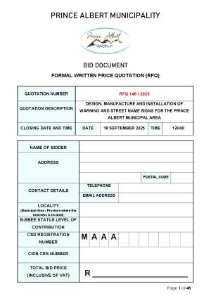 PAMun Bid Document - RFQ 148_2025 (Signs).pdf