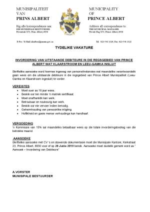 Debiteure invordering.pdf