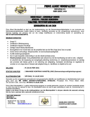 149 - 2020 VAKATURE-WETSTOEPASSINGSBEAMPTES - EPWP -1 JULIE 2020.pdf